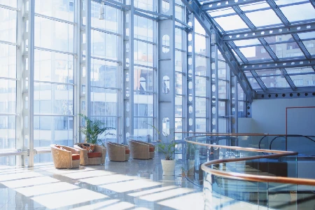 Prevention Tips For Glass Conservatory Repair in Arcade Row